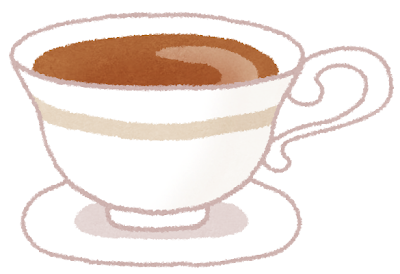 紅茶☕ アイキャッチ画像