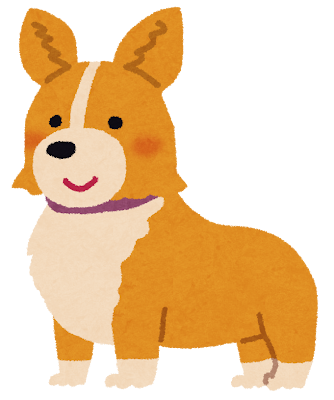 コーギーありがとうの日🐶 アイキャッチ画像