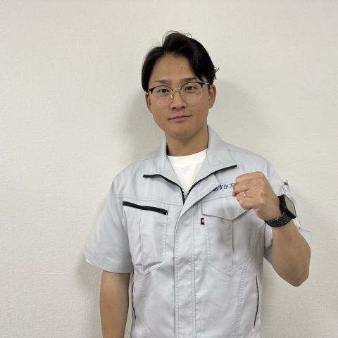 安田　賢斗 アイキャッチ画像