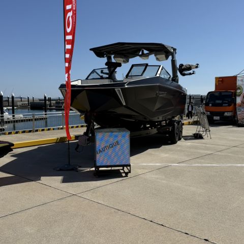 ボートショー🚢 アイキャッチ画像