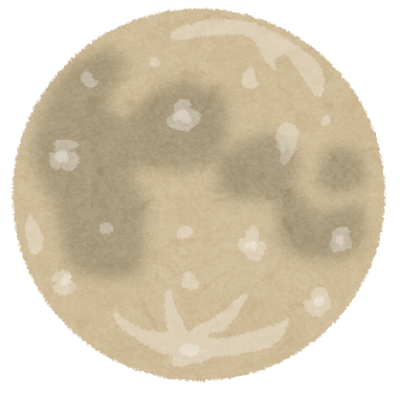 ストロベリームーン🌕 アイキャッチ画像