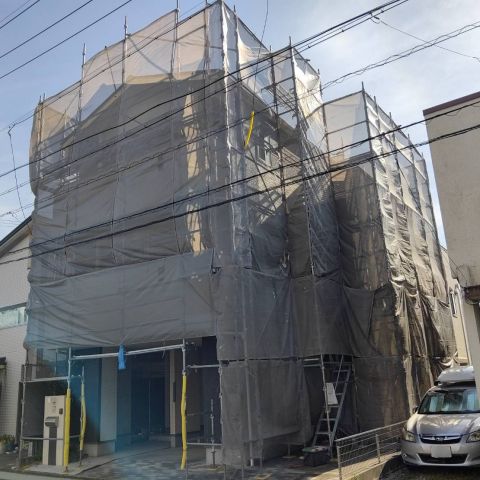 豊橋市で着工🏠 アイキャッチ画像