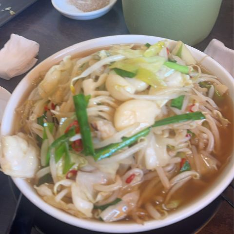 ベトコンラーメン🍜 アイキャッチ画像
