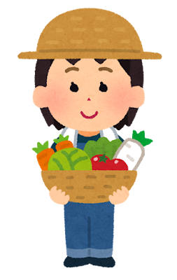 野菜の日🥬 アイキャッチ画像