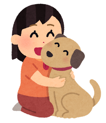 世界犬の日🐶 アイキャッチ画像