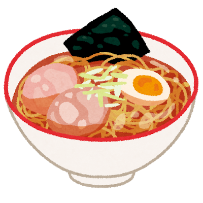 ラーメンフェス🍜 アイキャッチ画像