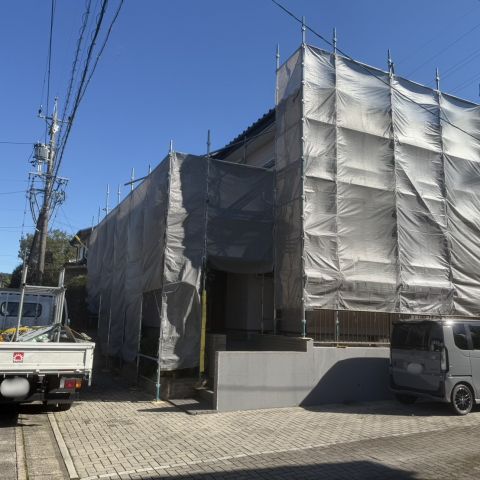 秋晴れ🌞 アイキャッチ画像